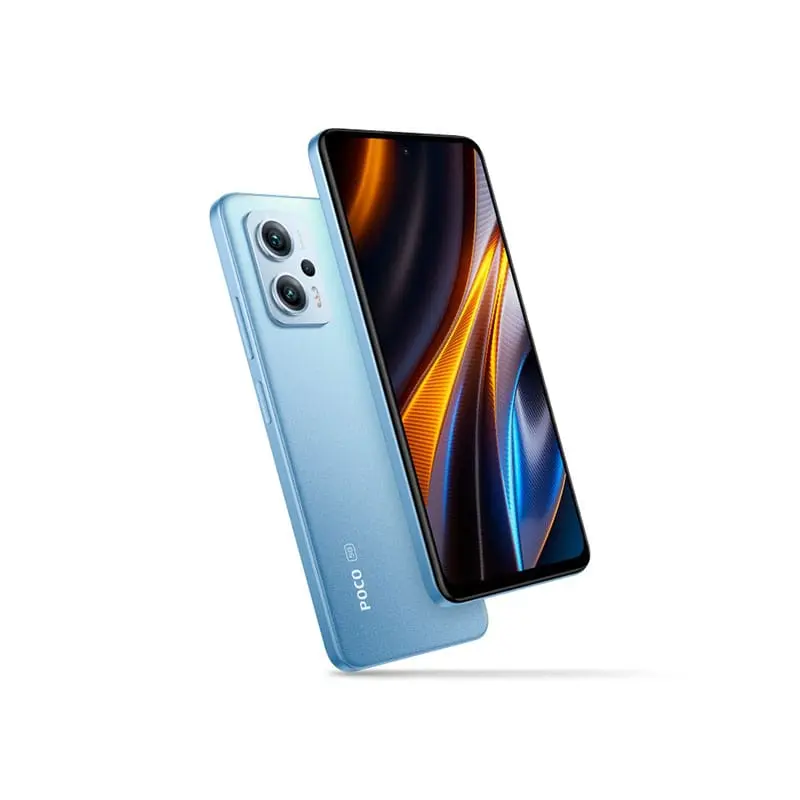 Poco X4 GT گوشی موبایل شیائومی